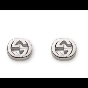 Signature GG Gucci earrings